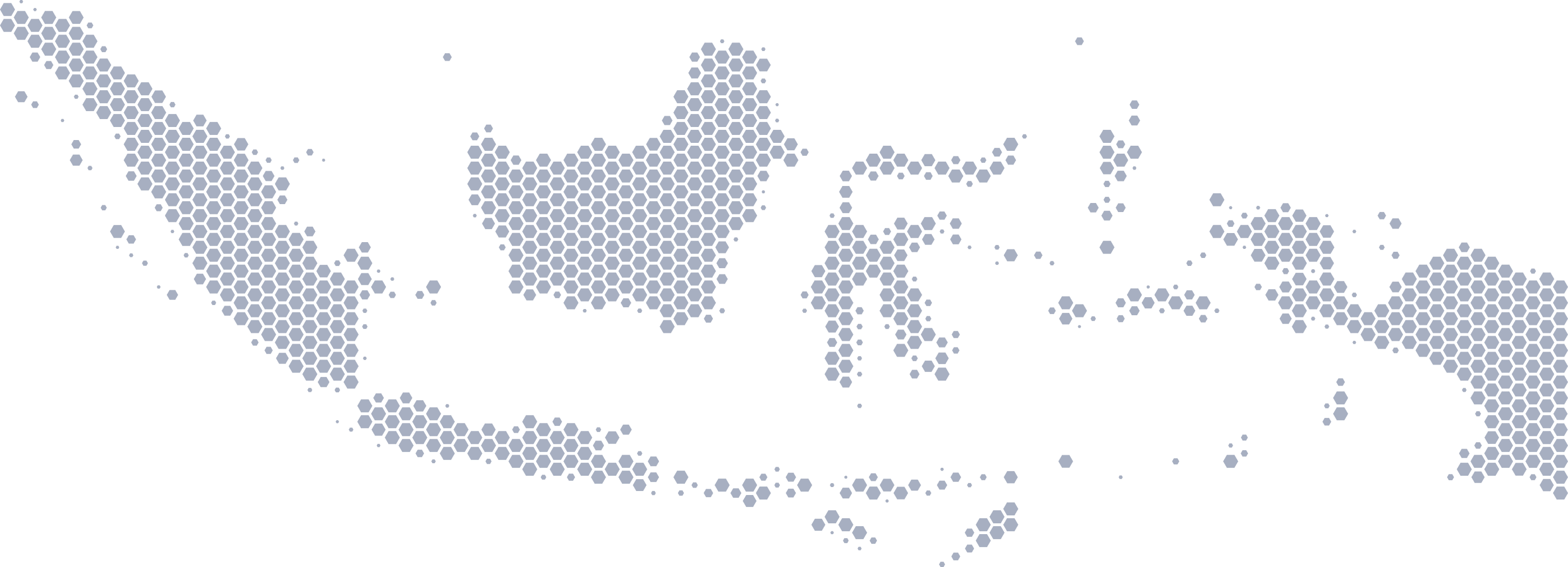 Indonesia map