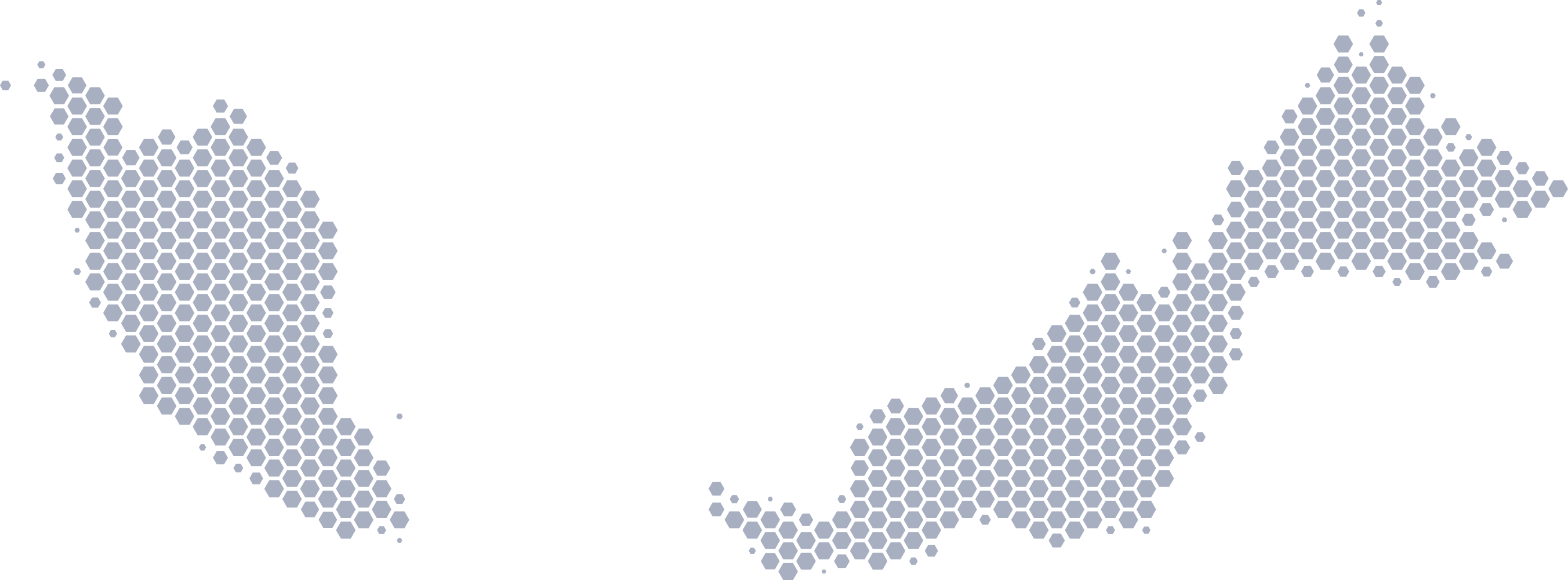 Malaysia map