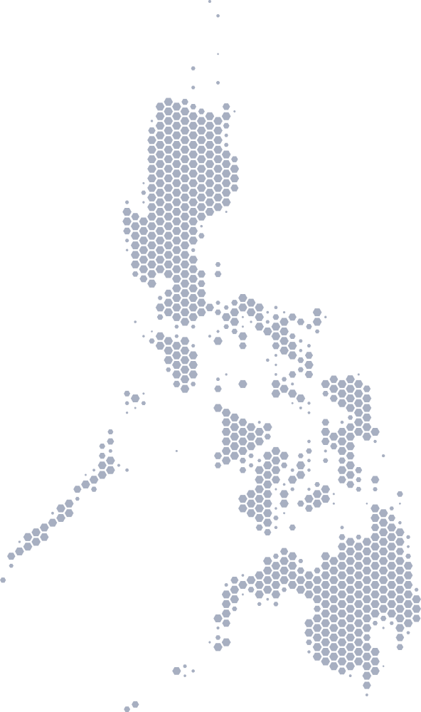 Philippines map