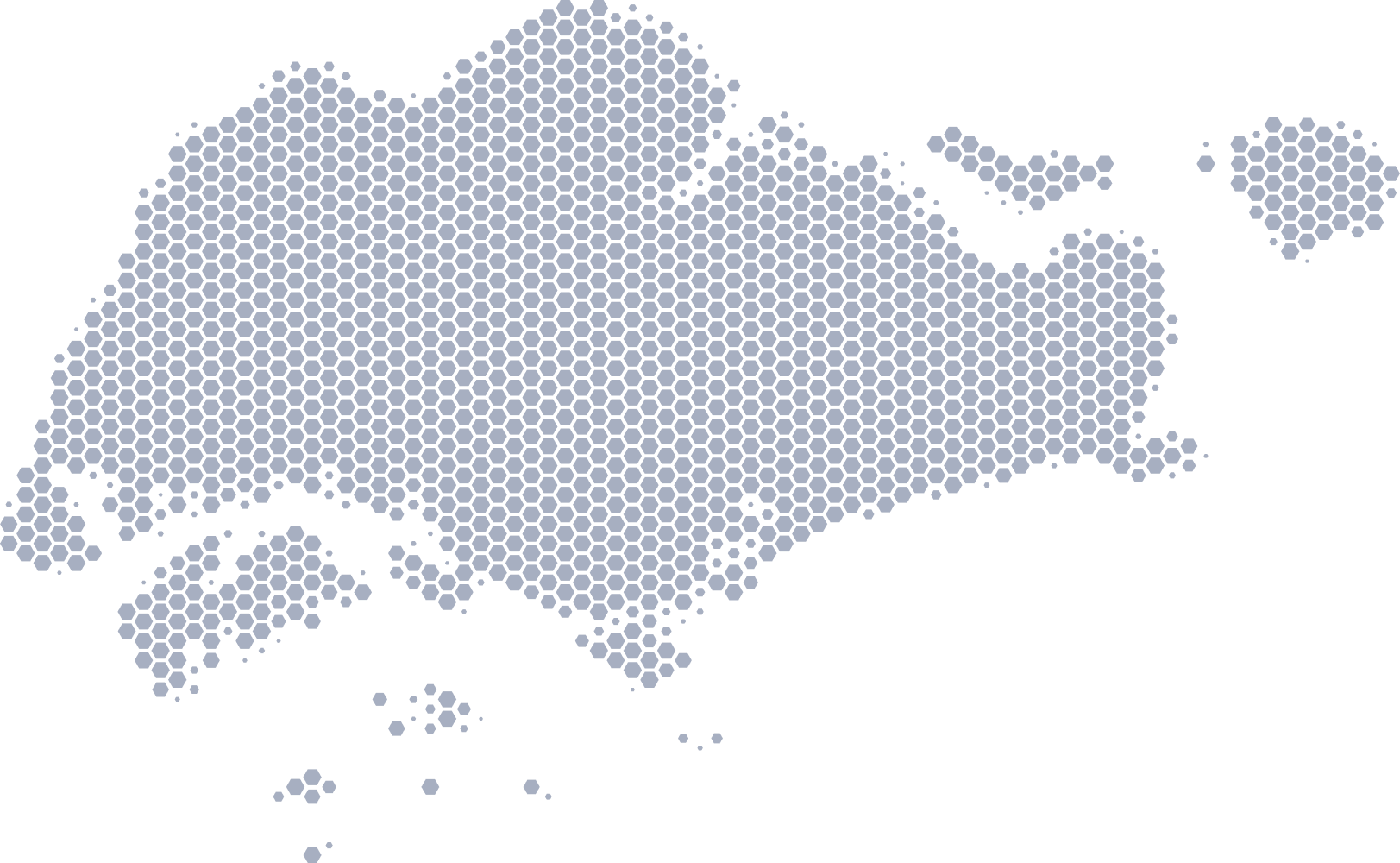 Singapore map