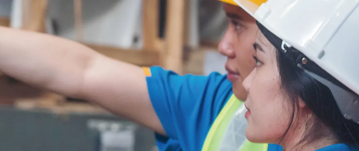 Cost-Effective Process Optimization for reducing manual labor and improving inventory management with Pioneer Manufacturing (Thailand) Co., Ltd.