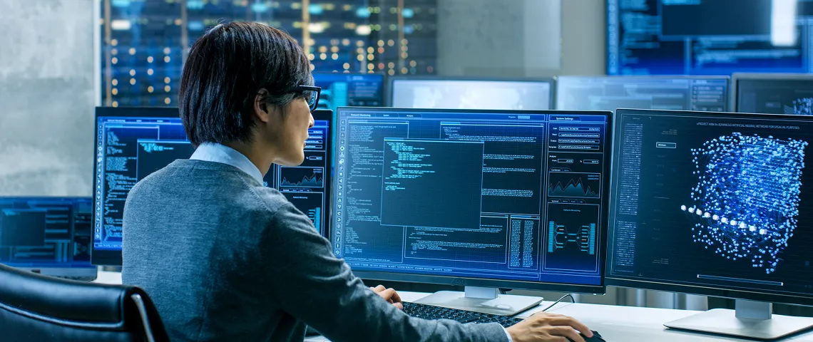 Cybersecurity Training & Defense Exercises for enhanced cybersecurity capabilities across government sectors with JICA