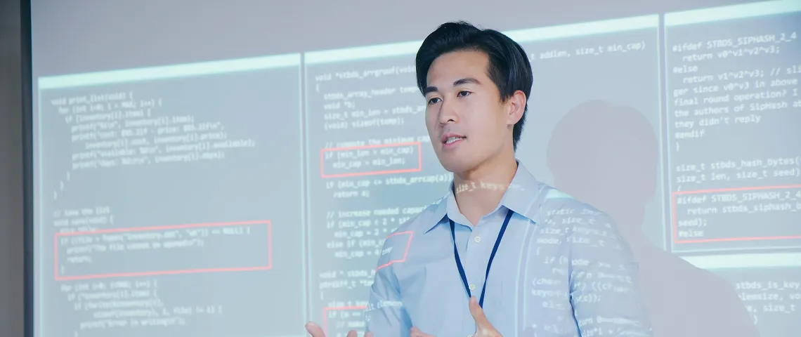 Cybersecurity Training for delivering next-level customer service with Takashimaya Singapore