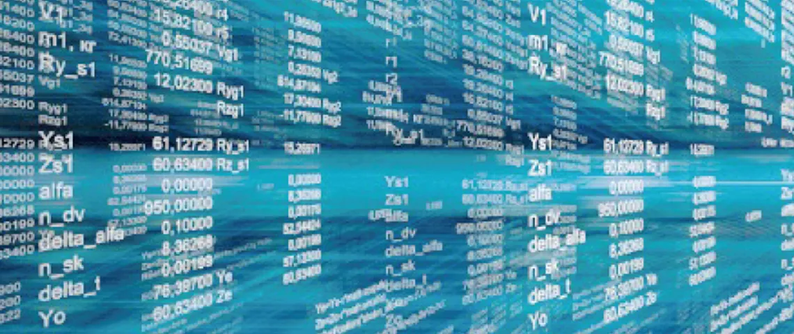 Data Science Automation Platform for financial groups formulating product strategies