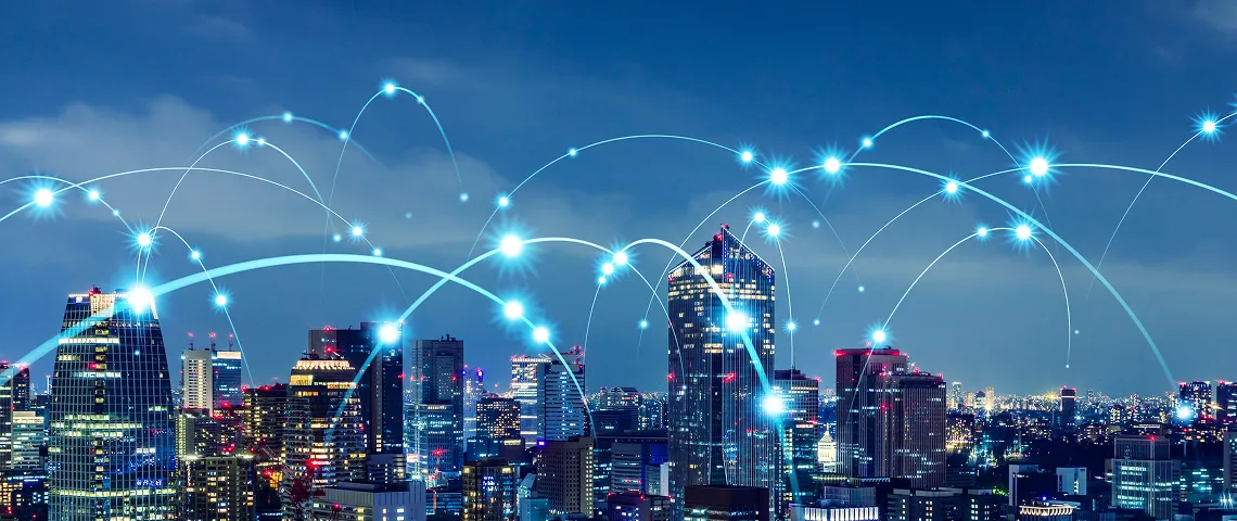 A Secure Global Fortress Construction for raising cybersecurity standards across an entire global organization with Kajima Corporation