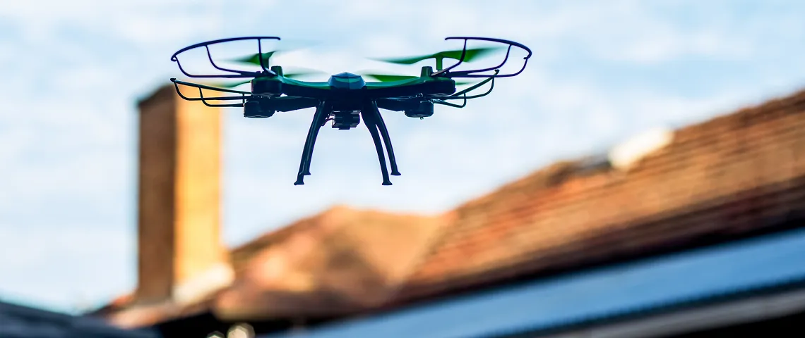 Smarter Building Inspections for better safety and efficiency with PT Asuransi MSIG