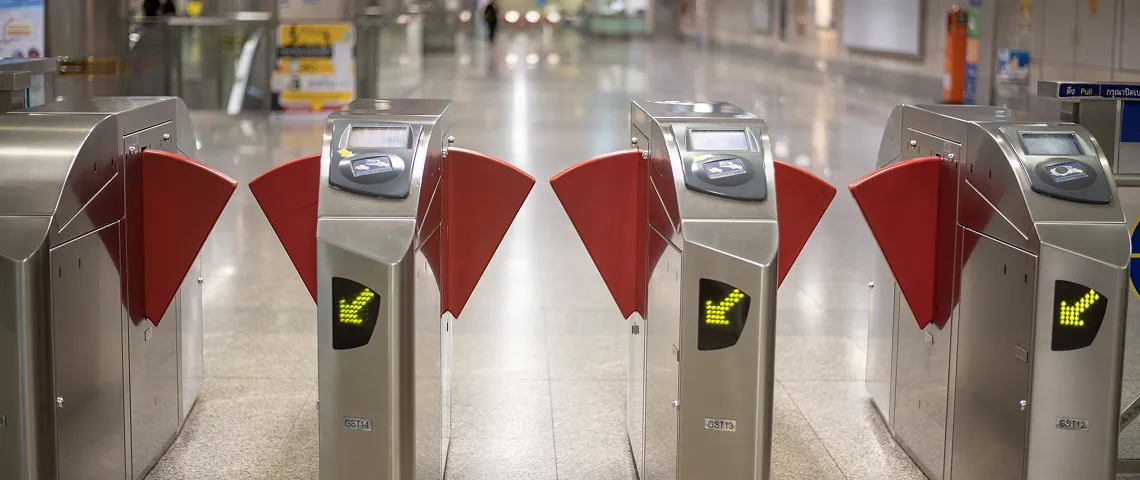 Smart Railway for improved safety and efficiency, and reduced environmental impact